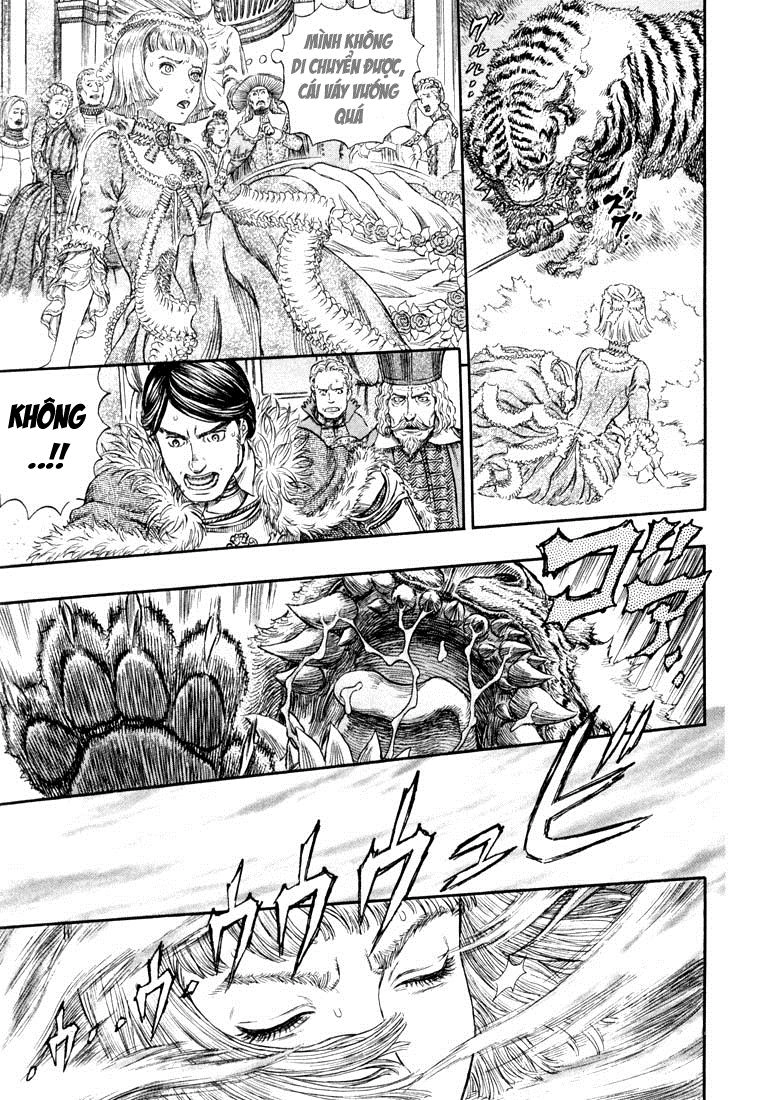 Kiếm Sĩ Đen Chapter 272 - 17