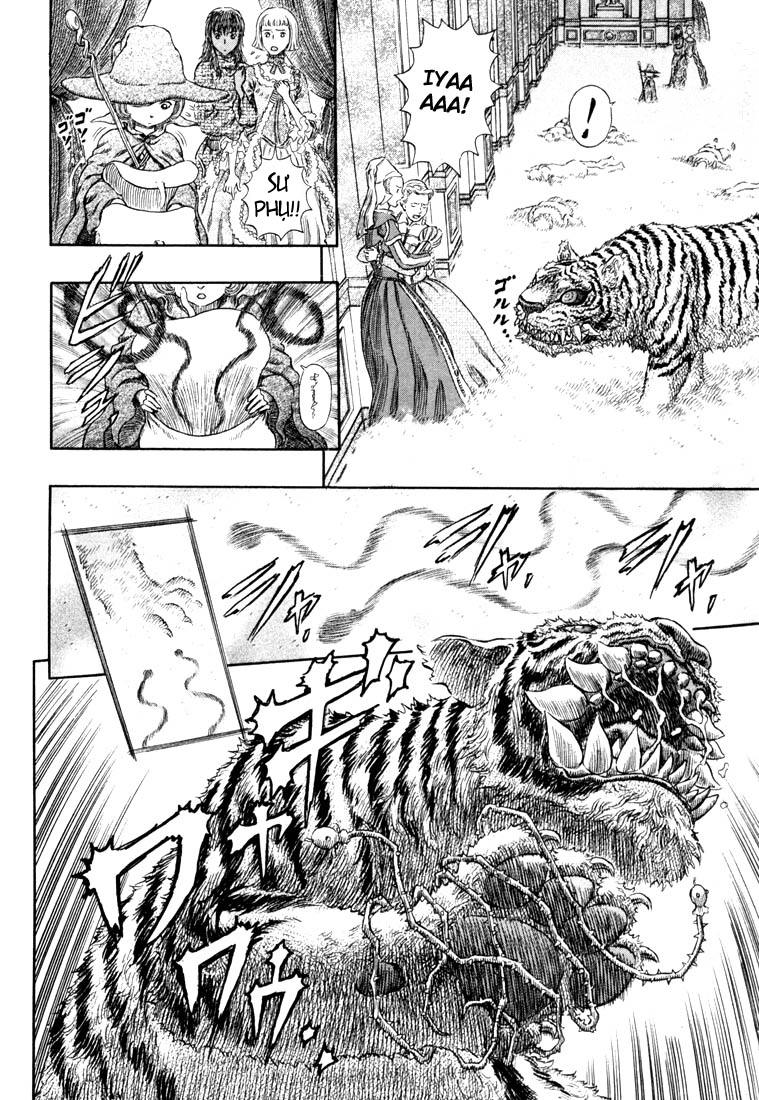 Kiếm Sĩ Đen Chapter 273 - 5