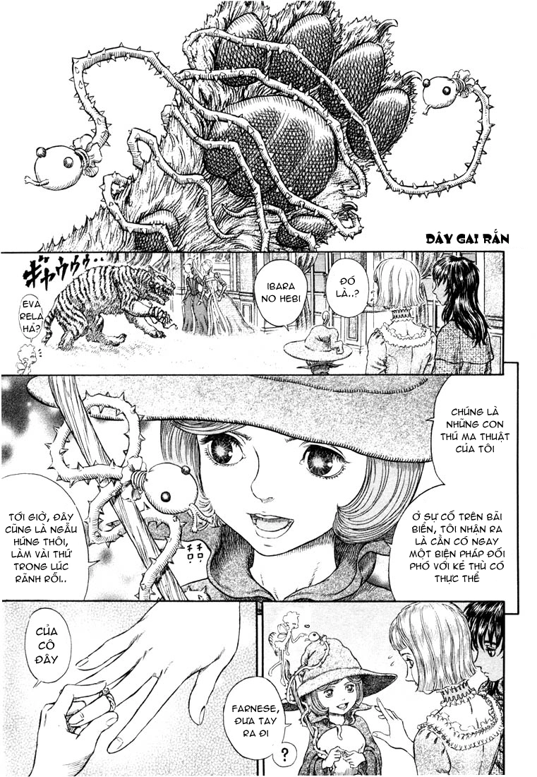 Kiếm Sĩ Đen Chapter 273 - 6