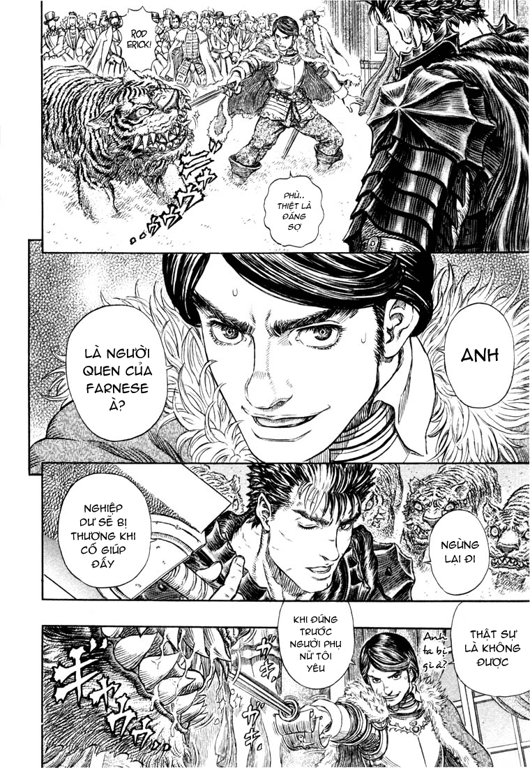 Kiếm Sĩ Đen Chapter 273 - 9