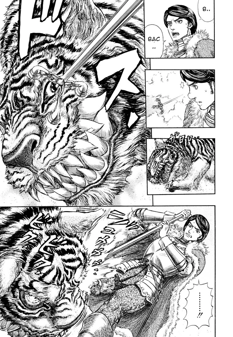 Kiếm Sĩ Đen Chapter 273 - 12