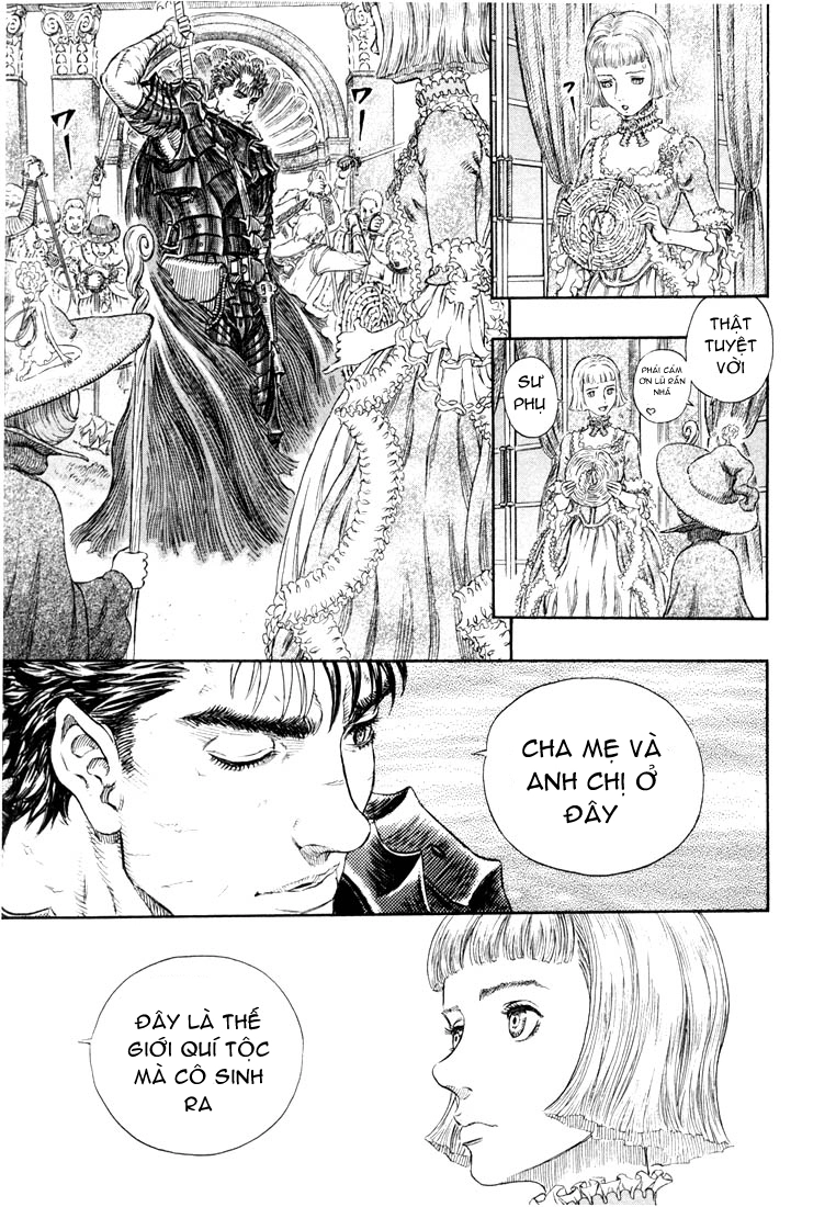 Kiếm Sĩ Đen Chapter 273 - 16