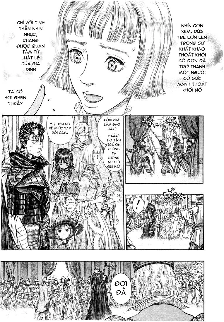 Kiếm Sĩ Đen Chapter 274 - 4