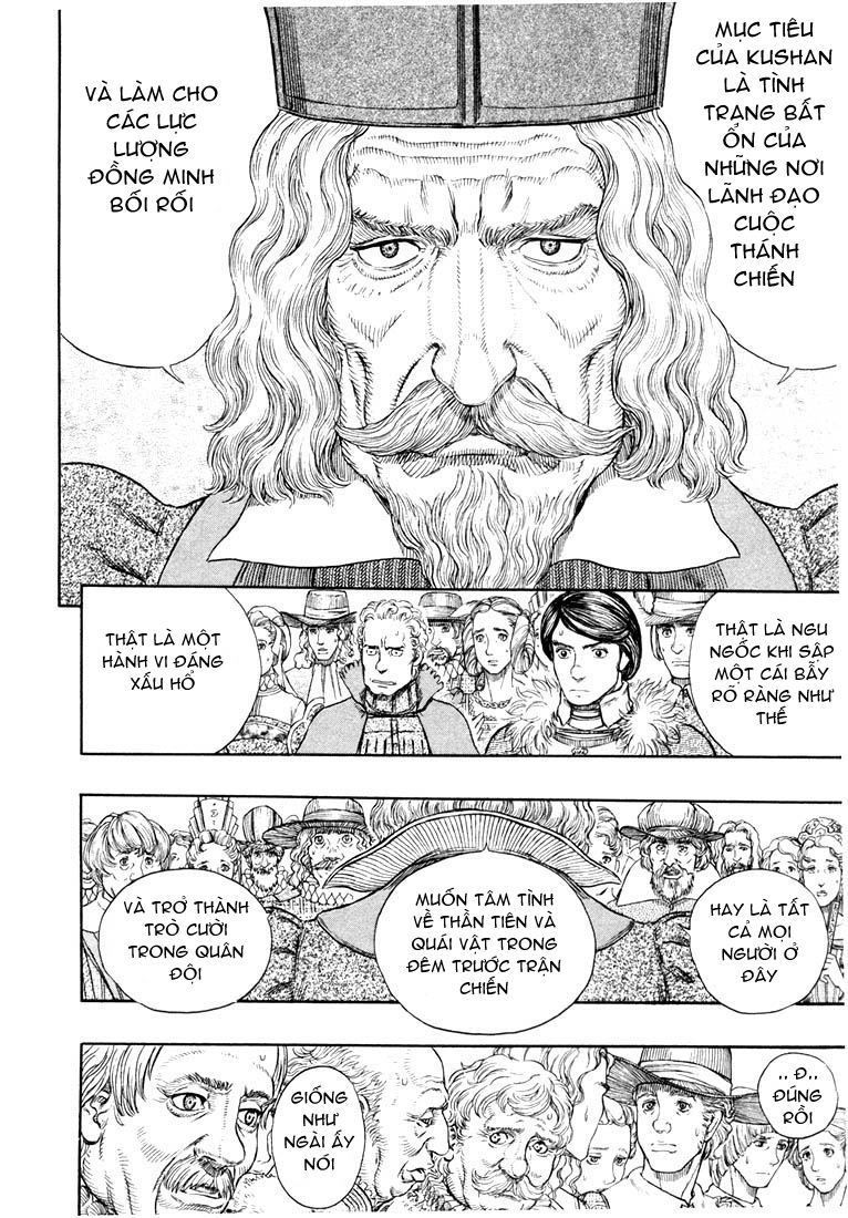 Kiếm Sĩ Đen Chapter 274 - 9