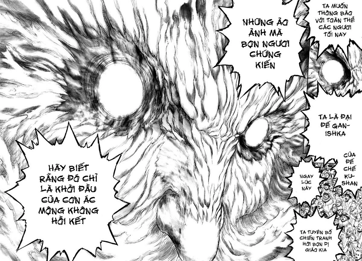 Kiếm Sĩ Đen Chapter 274 - 14