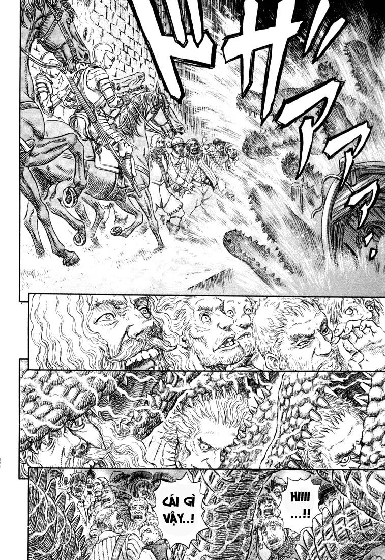 Kiếm Sĩ Đen Chapter 275 - 3