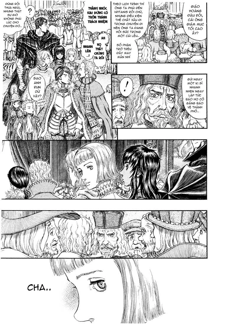 Kiếm Sĩ Đen Chapter 275 - 15