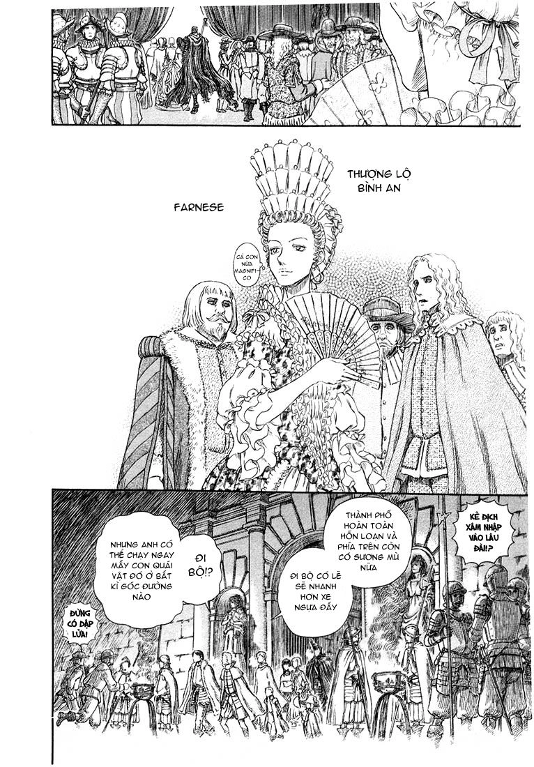 Kiếm Sĩ Đen Chapter 275 - 16