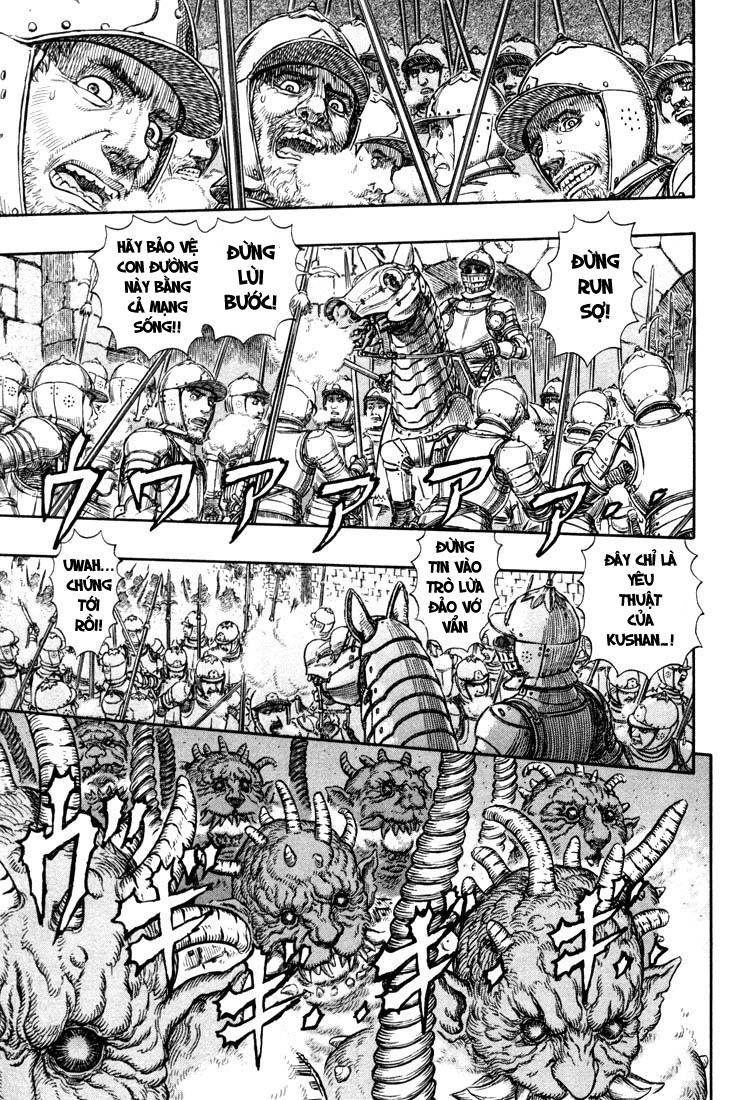 Kiếm Sĩ Đen Chapter 277 - 4