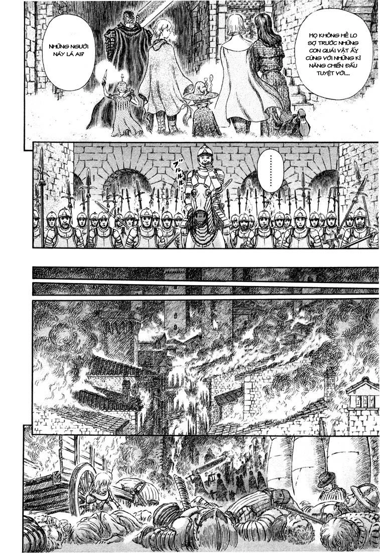 Kiếm Sĩ Đen Chapter 277 - 13