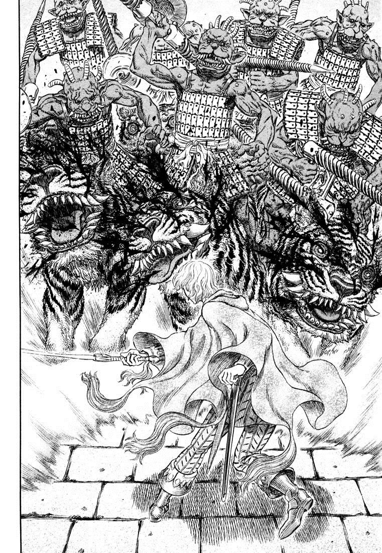 Kiếm Sĩ Đen Chapter 278 - 3