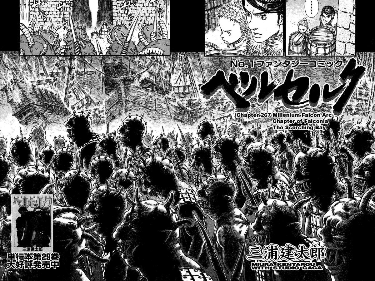 Kiếm Sĩ Đen Chapter 279 - 3