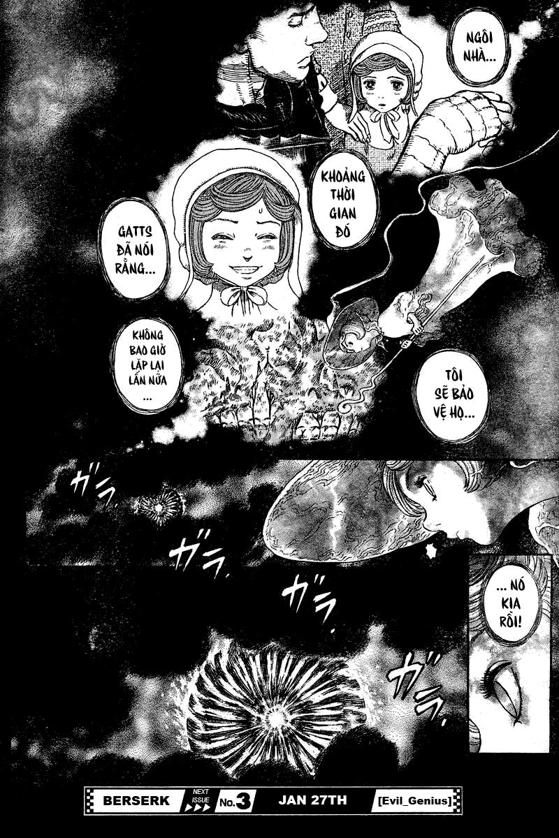 Kiếm Sĩ Đen Chapter 279 - 16