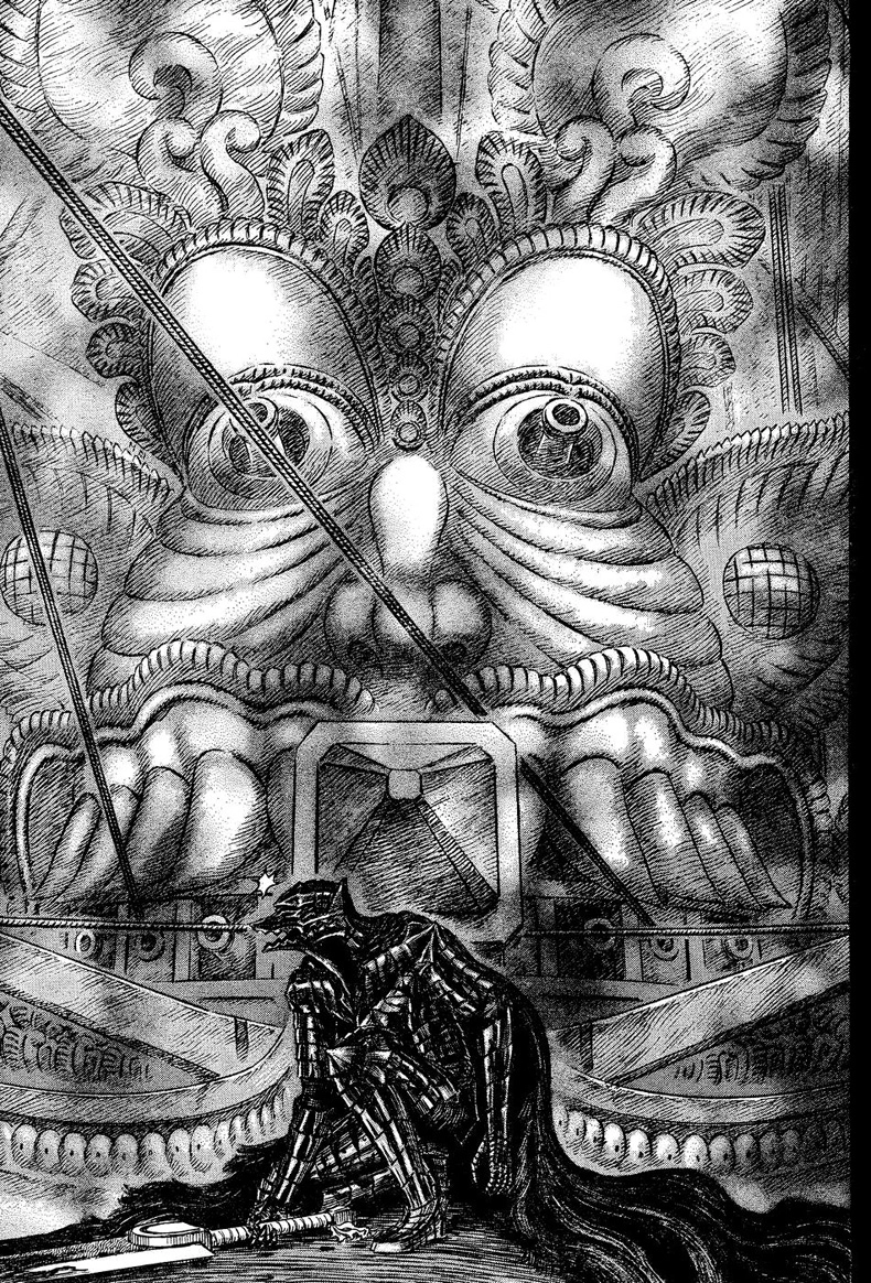 Kiếm Sĩ Đen Chapter 281 - 28