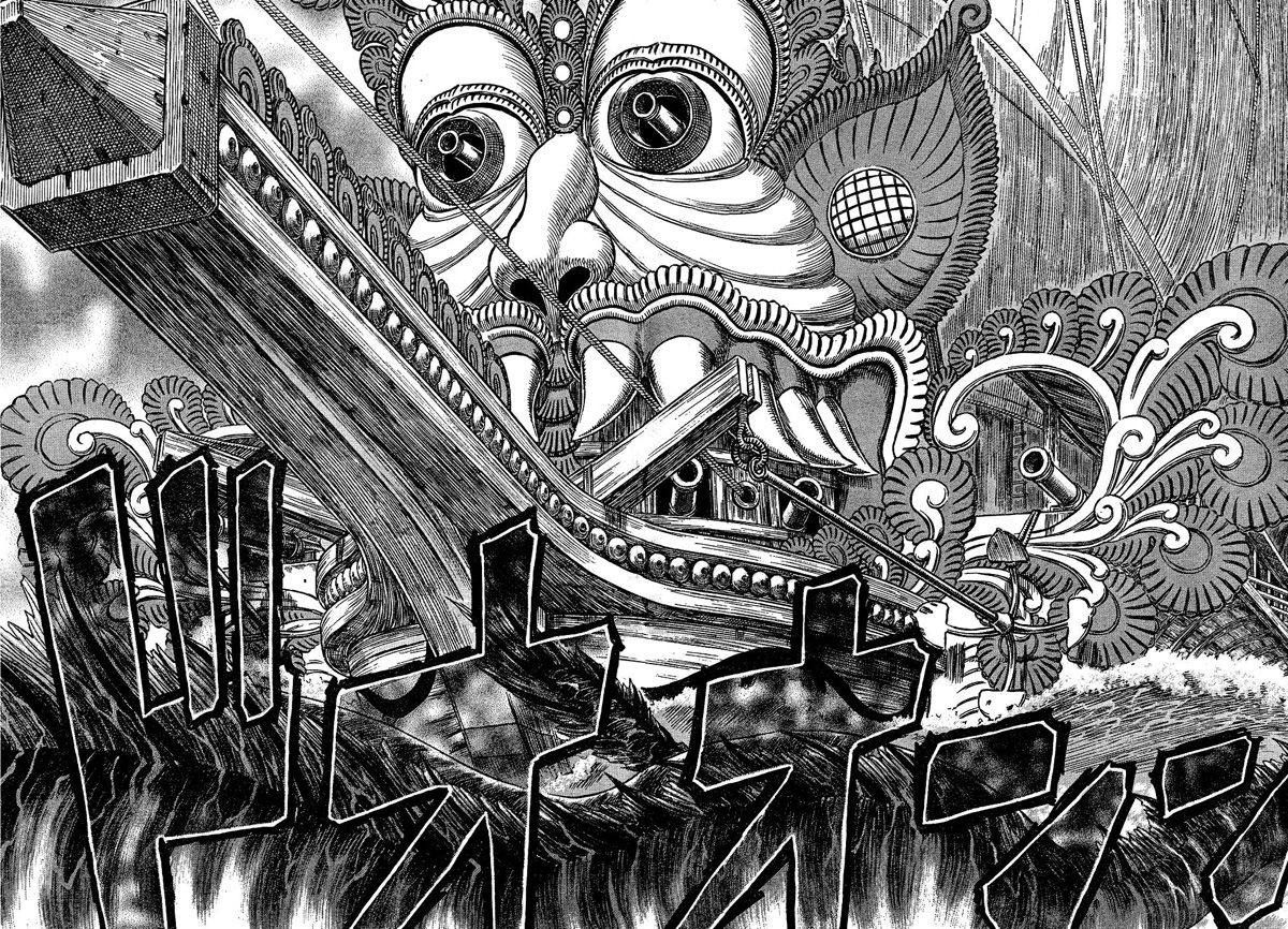 Kiếm Sĩ Đen Chapter 281 - 29