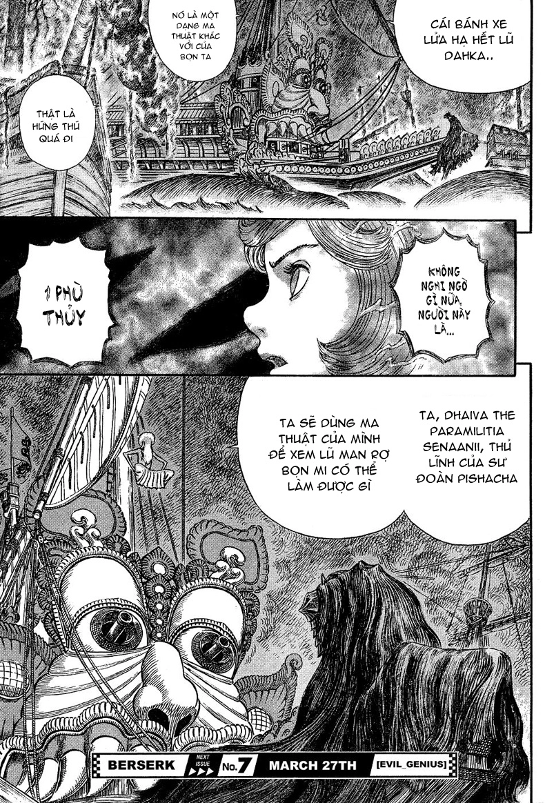 Kiếm Sĩ Đen Chapter 281 - 35