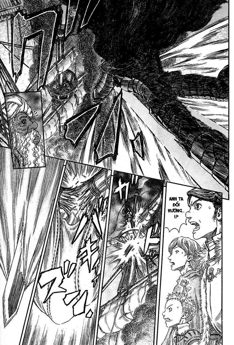 Kiếm Sĩ Đen Chapter 282 - 12