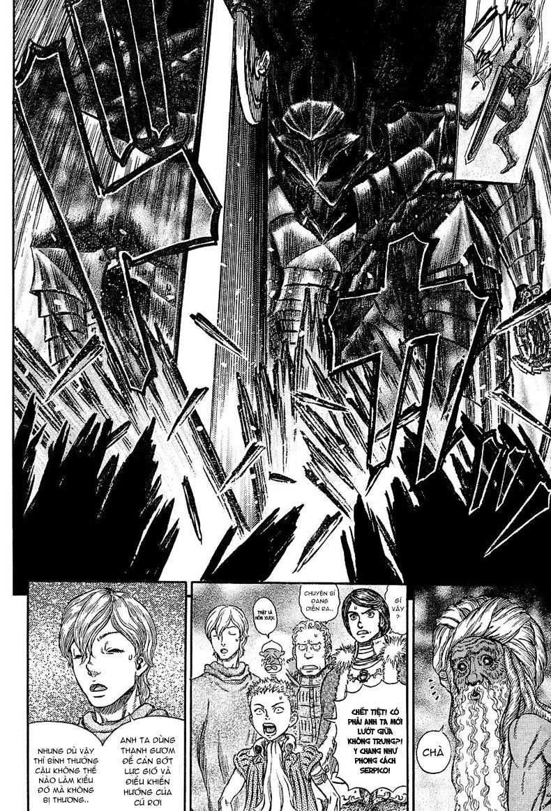 Kiếm Sĩ Đen Chapter 282 - 13