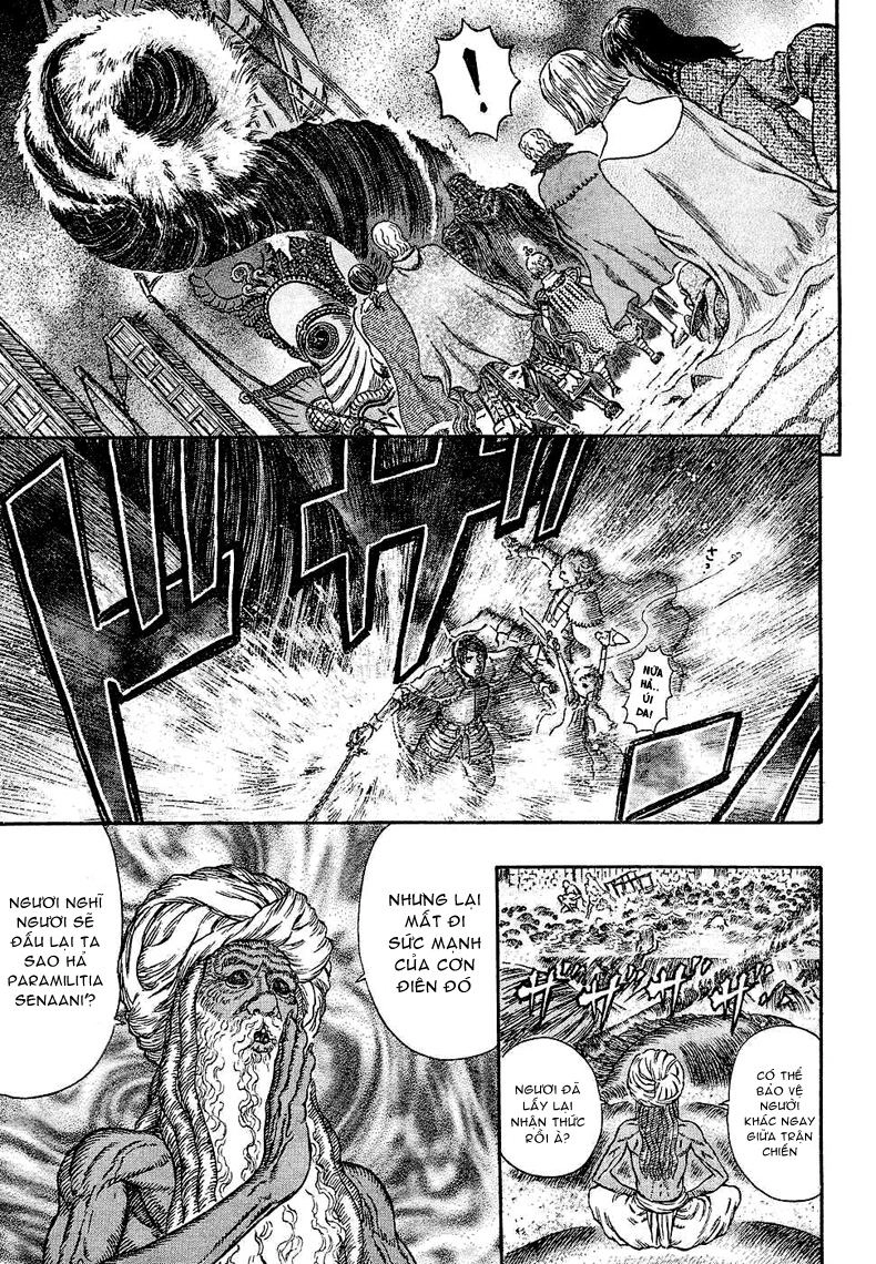 Kiếm Sĩ Đen Chapter 282 - 24