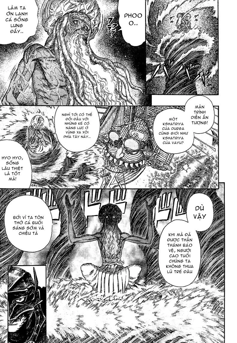 Kiếm Sĩ Đen Chapter 282 - 34