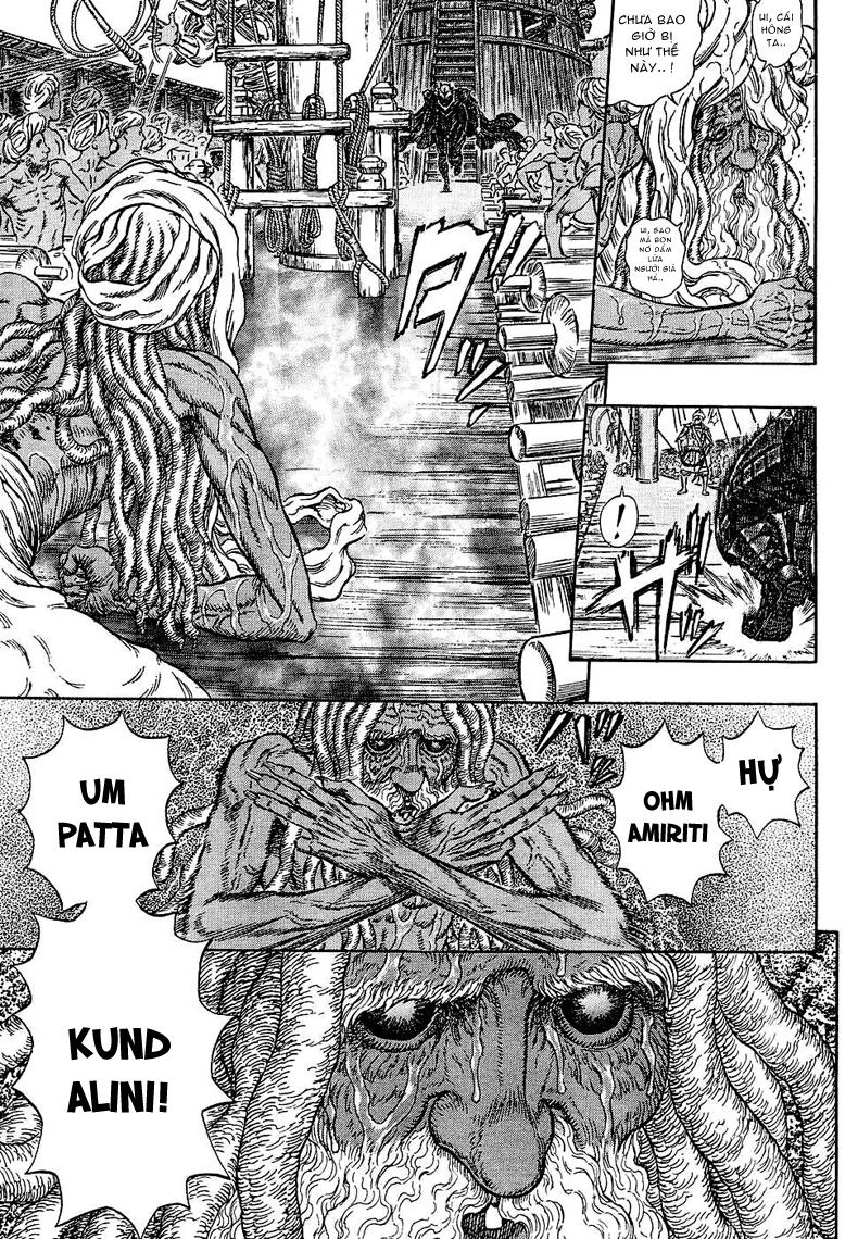 Kiếm Sĩ Đen Chapter 282 - 36