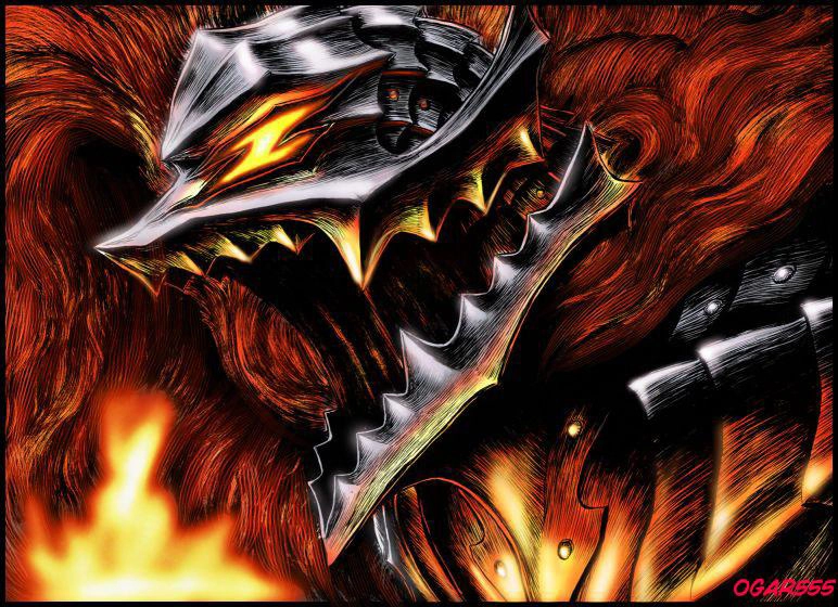 Kiếm Sĩ Đen Chapter 284 - 21