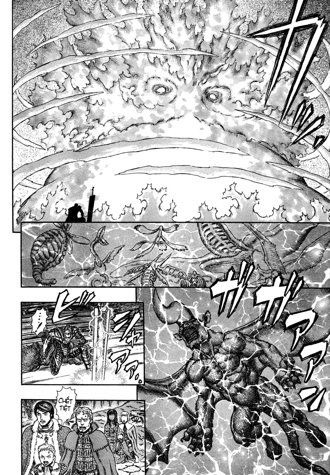 Kiếm Sĩ Đen Chapter 285 - 19