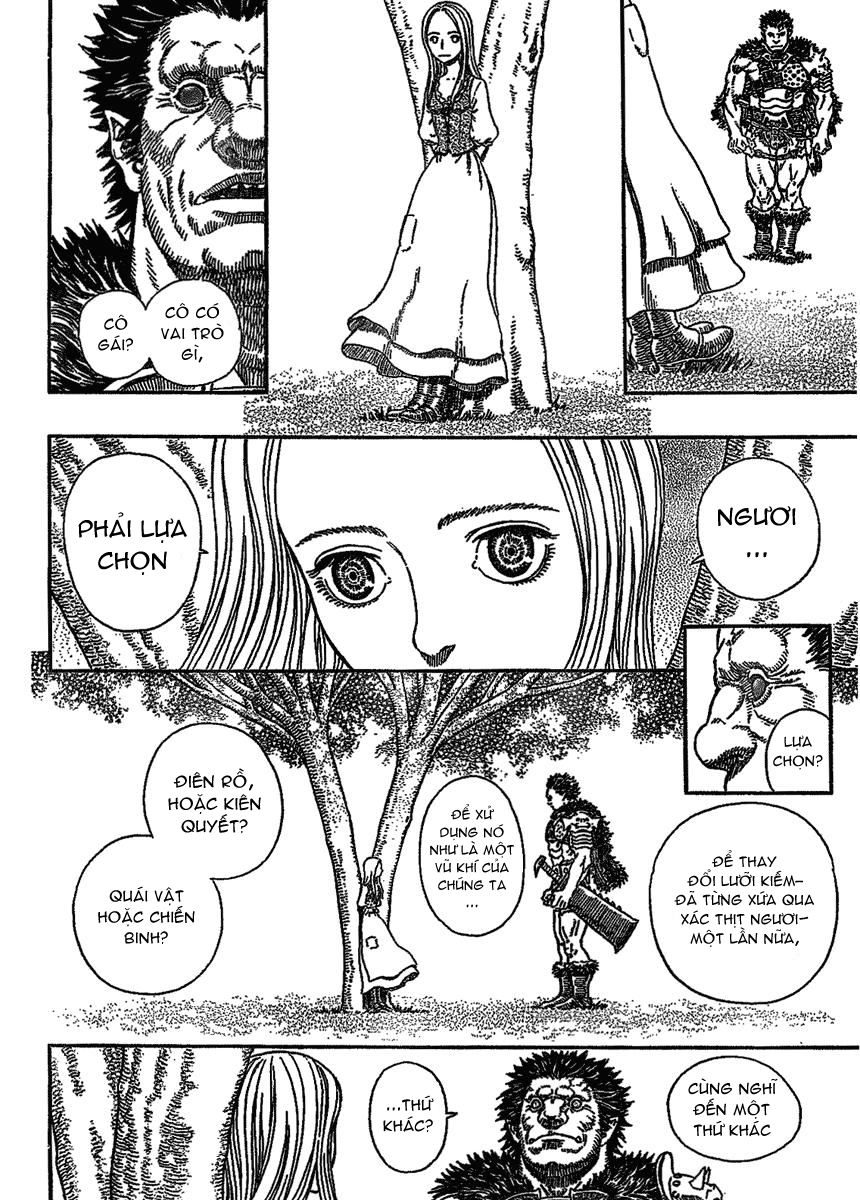 Kiếm Sĩ Đen Chapter 286 - 4