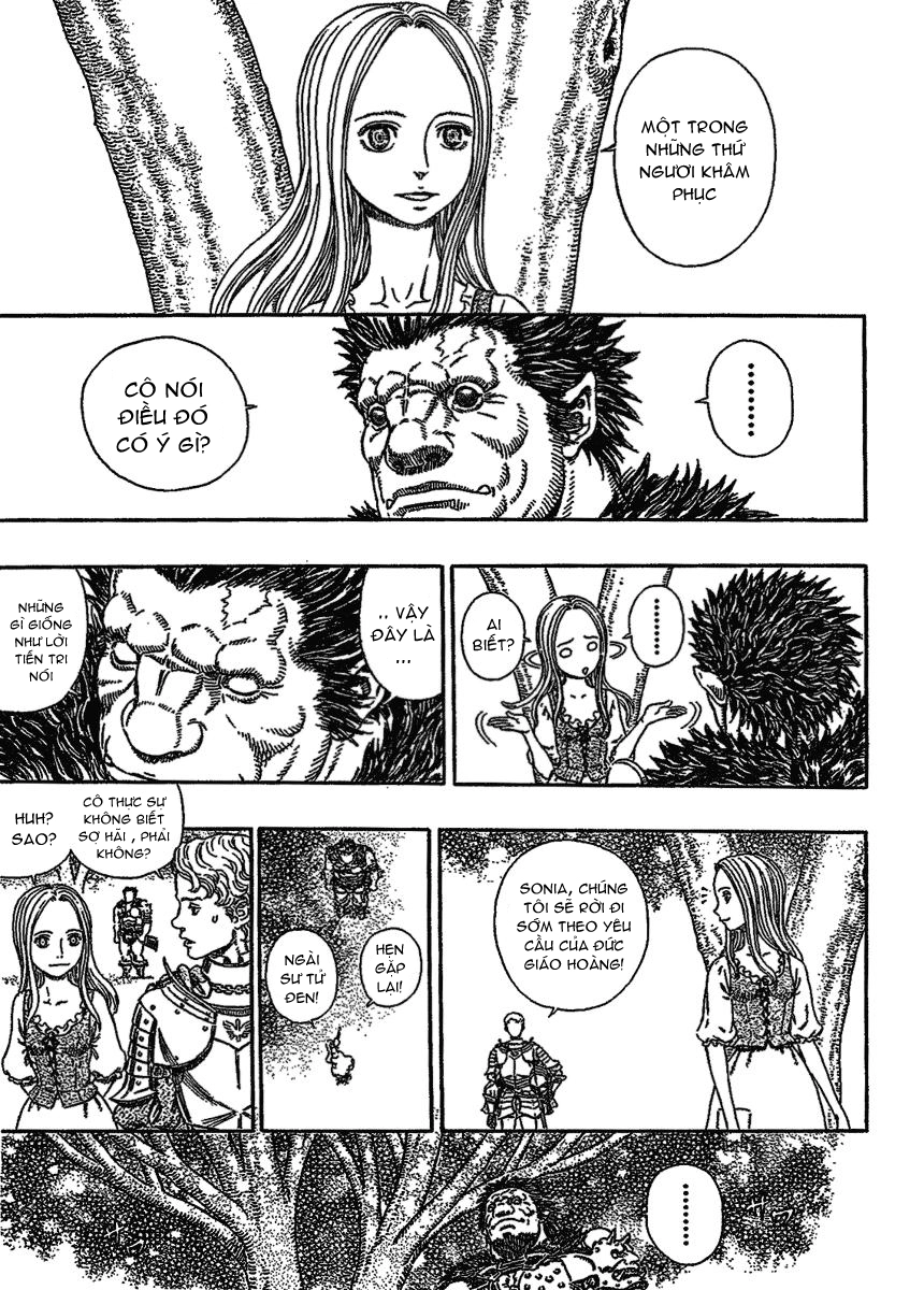 Kiếm Sĩ Đen Chapter 286 - 5