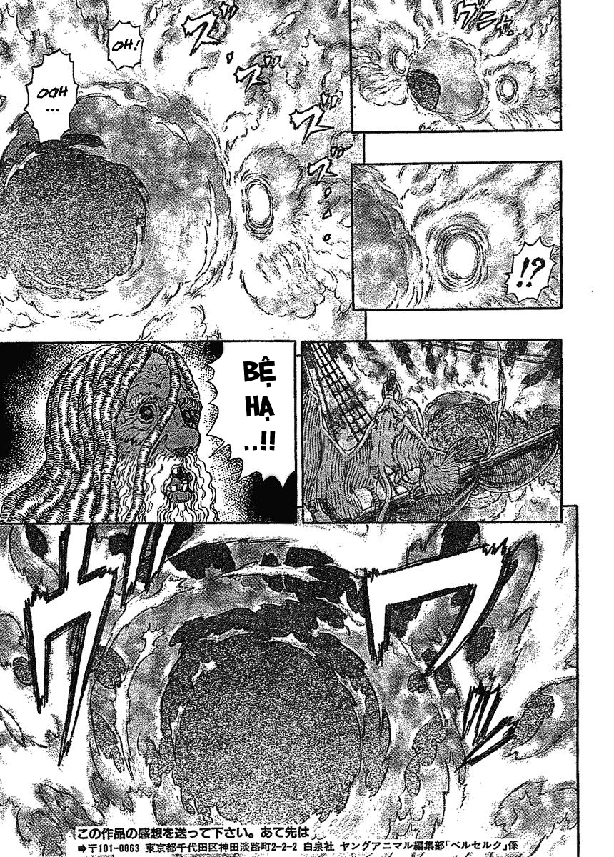 Kiếm Sĩ Đen Chapter 286 - 20