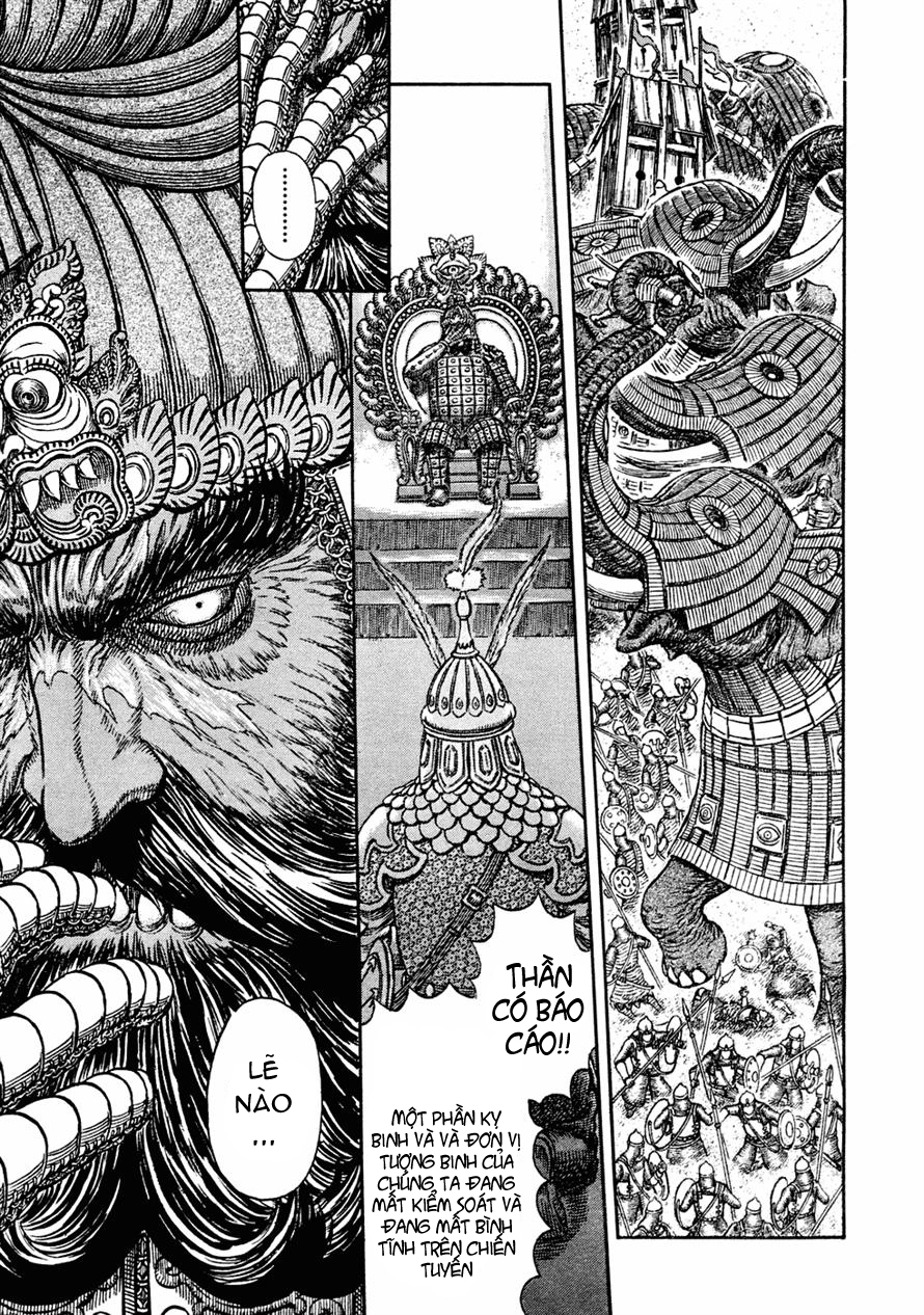 Kiếm Sĩ Đen Chapter 290 - 4