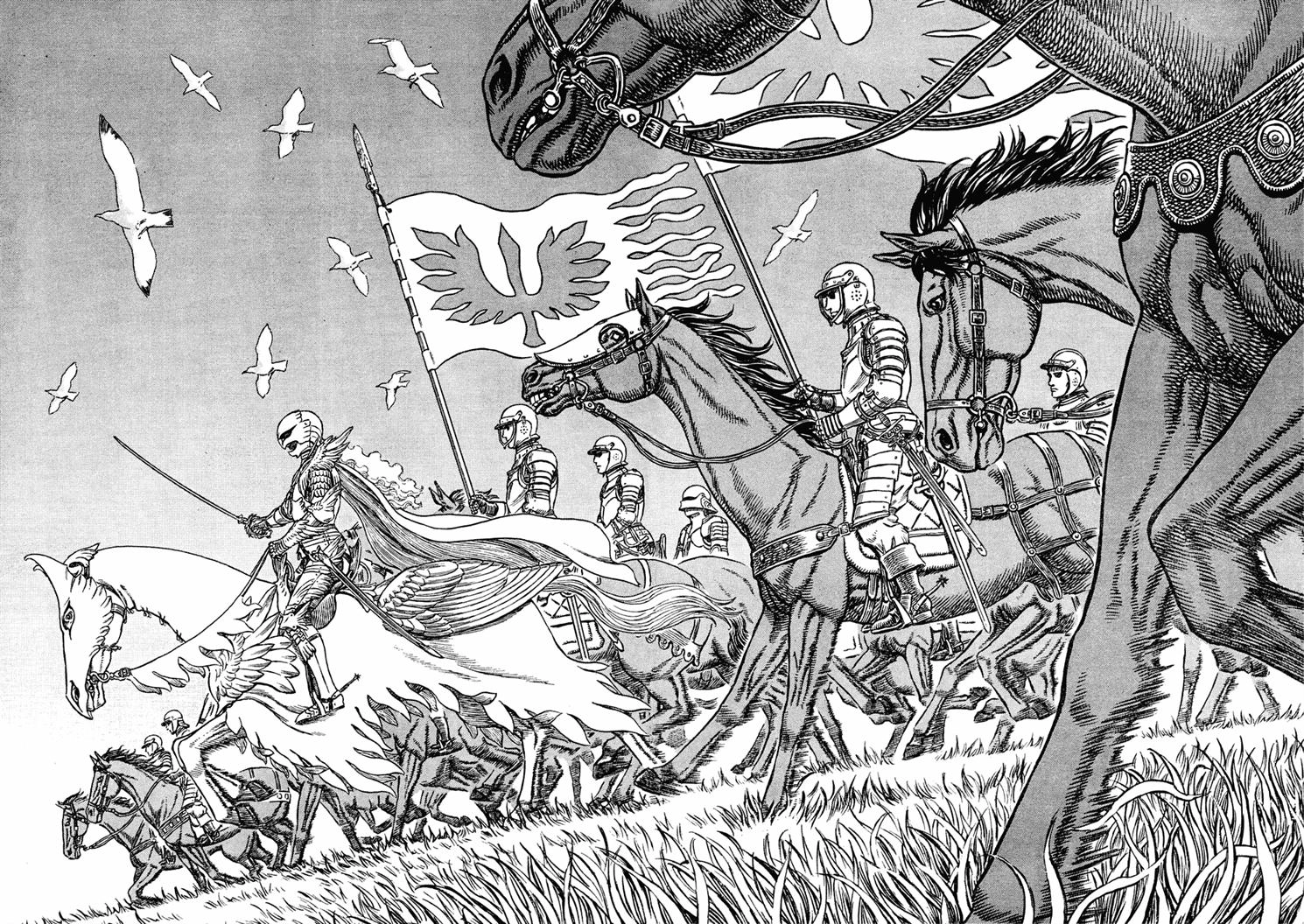 Kiếm Sĩ Đen Chapter 290 - 10