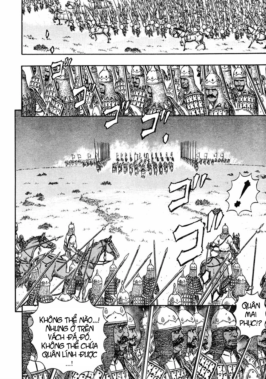 Kiếm Sĩ Đen Chapter 290 - 11