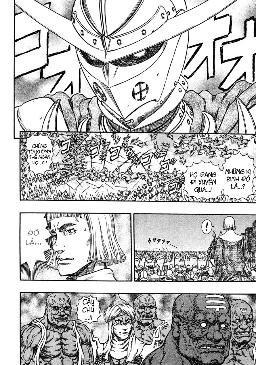 Kiếm Sĩ Đen Chapter 290 - 14