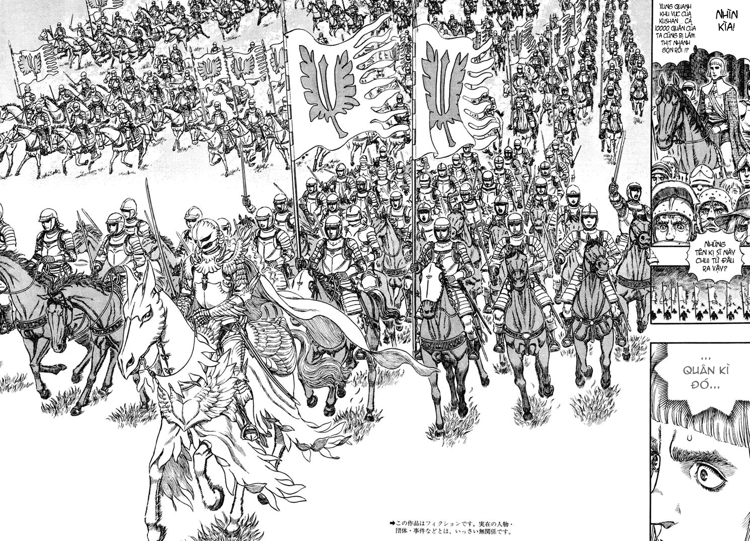 Kiếm Sĩ Đen Chapter 291 - 4