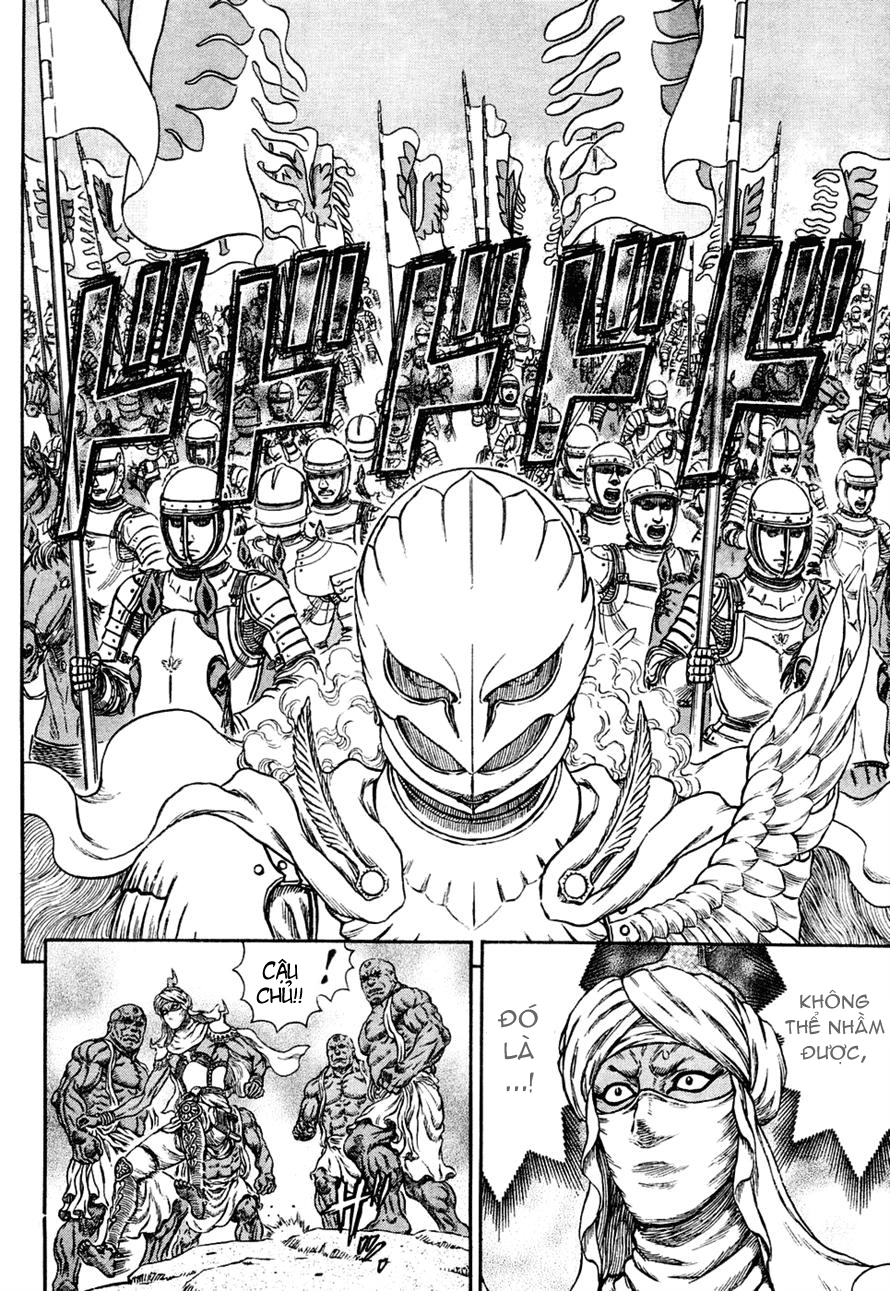 Kiếm Sĩ Đen Chapter 291 - 5