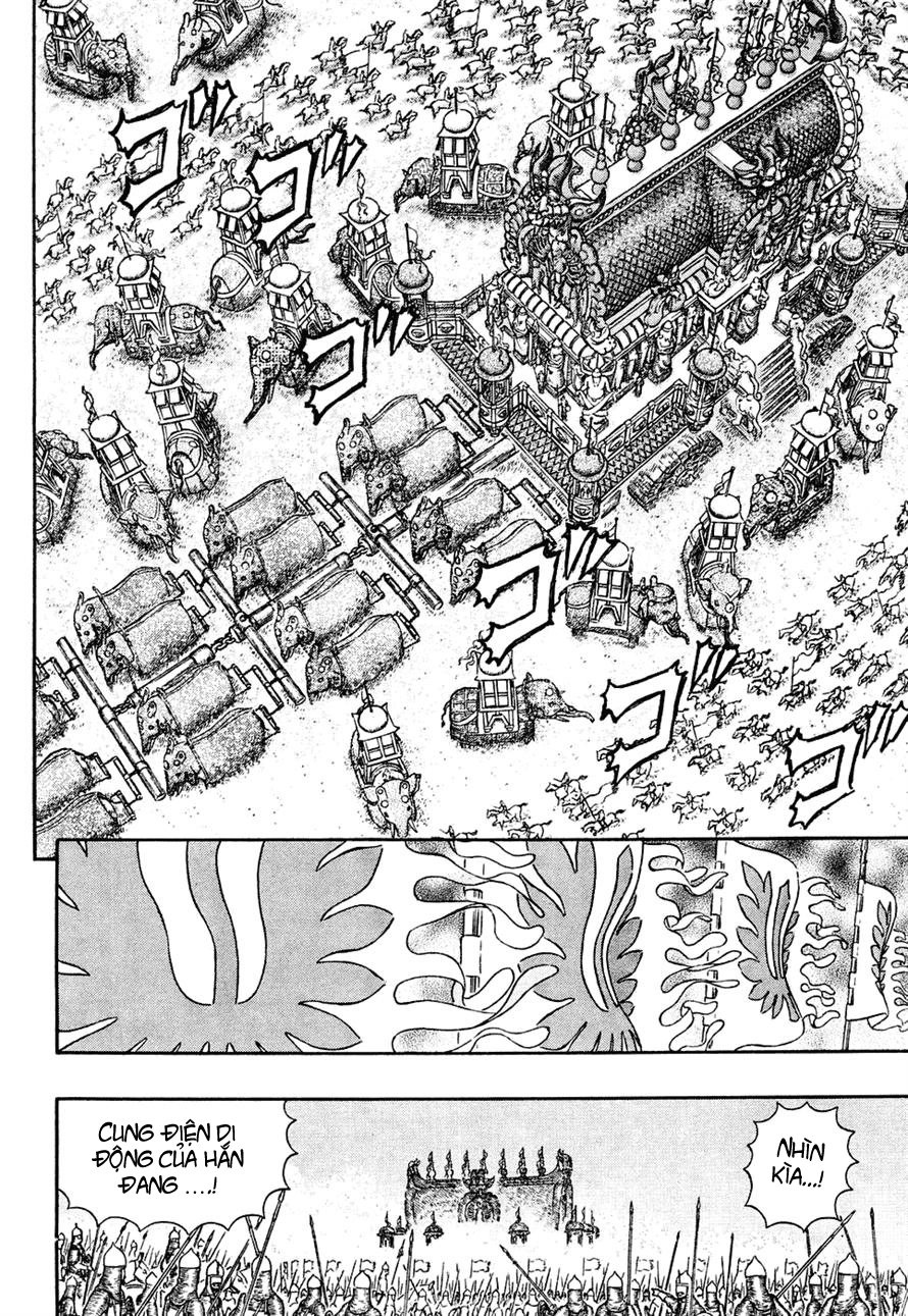 Kiếm Sĩ Đen Chapter 291 - 9
