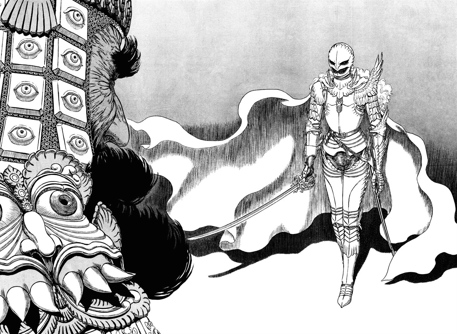 Kiếm Sĩ Đen Chapter 291 - 11