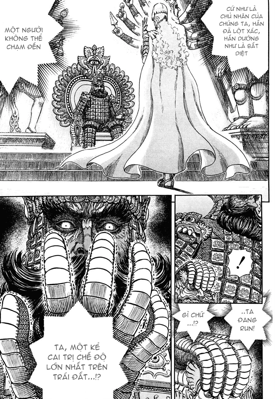 Kiếm Sĩ Đen Chapter 291 - 13