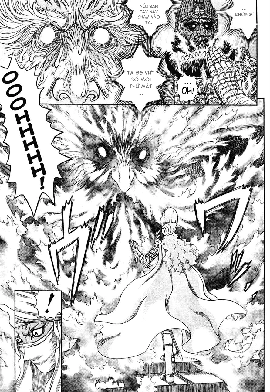 Kiếm Sĩ Đen Chapter 291 - 17