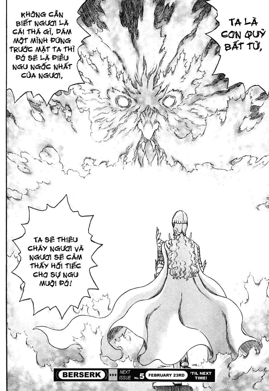 Kiếm Sĩ Đen Chapter 291 - 20