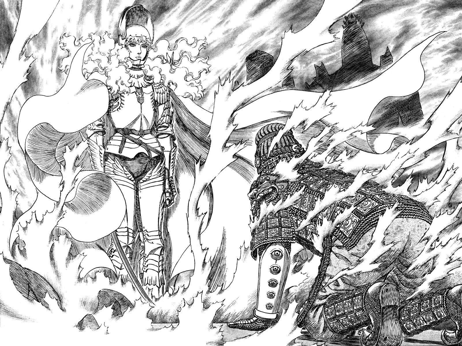 Kiếm Sĩ Đen Chapter 292 - 12