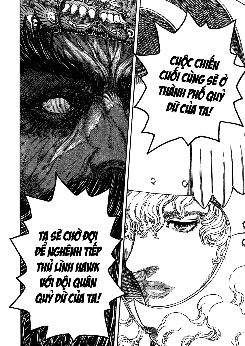 Kiếm Sĩ Đen Chapter 292 - 17