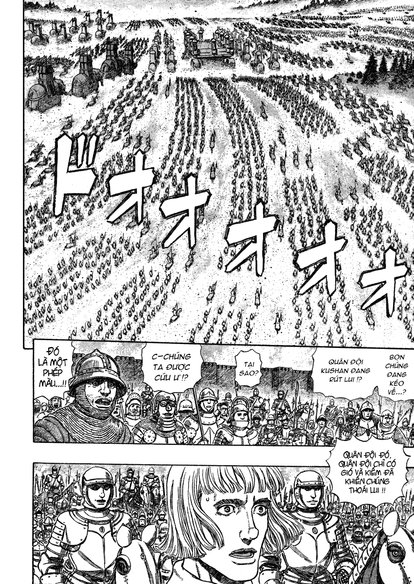 Kiếm Sĩ Đen Chapter 292 - 19