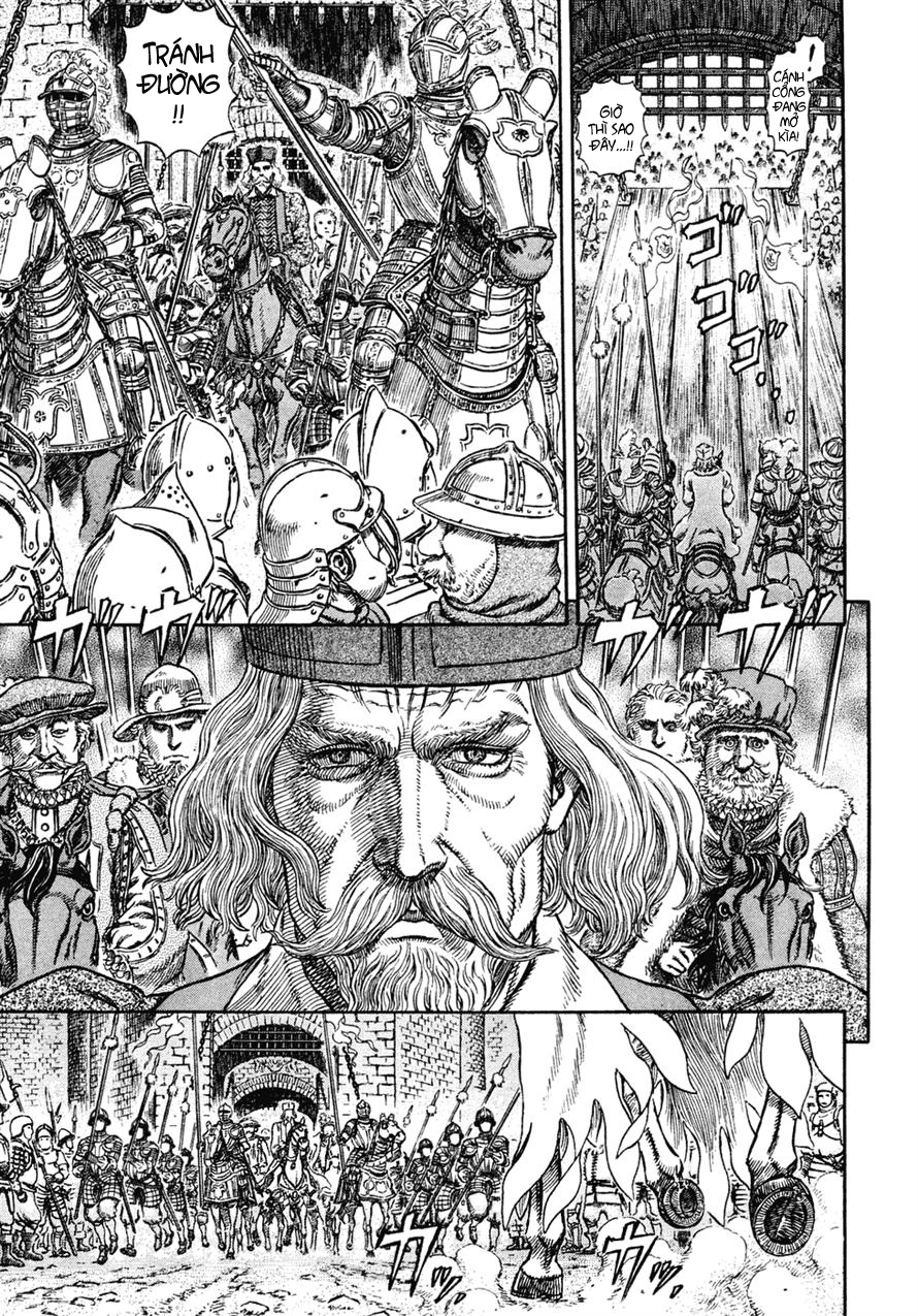 Kiếm Sĩ Đen Chapter 293 - 8