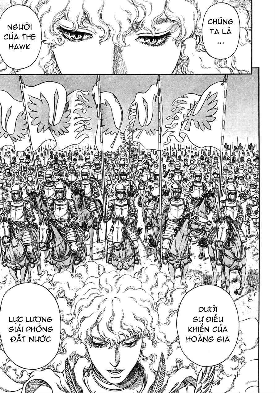 Kiếm Sĩ Đen Chapter 293 - 10