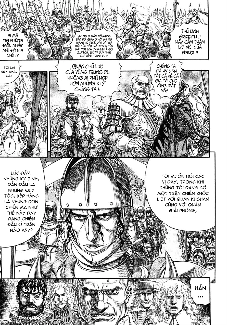 Kiếm Sĩ Đen Chapter 293 - 14