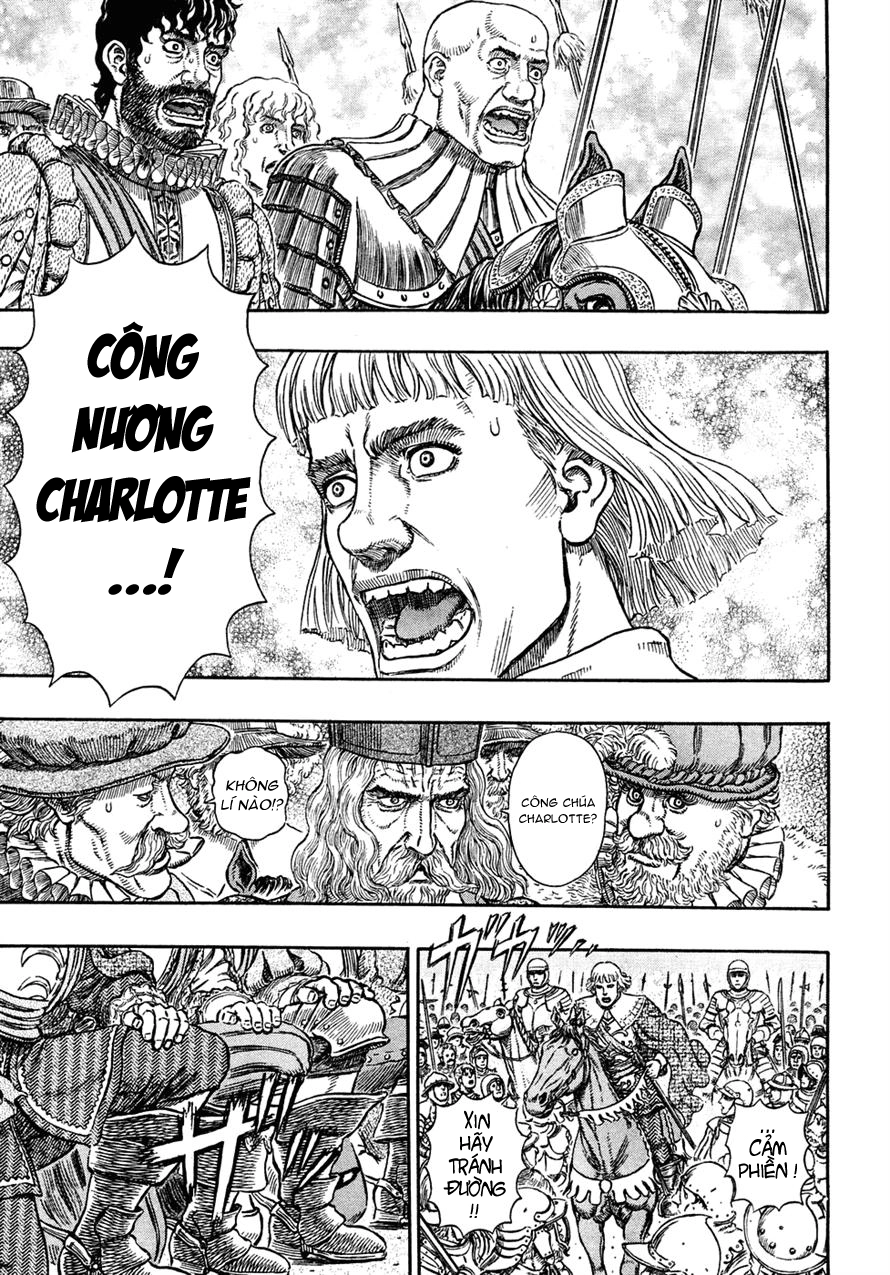 Kiếm Sĩ Đen Chapter 293 - 18