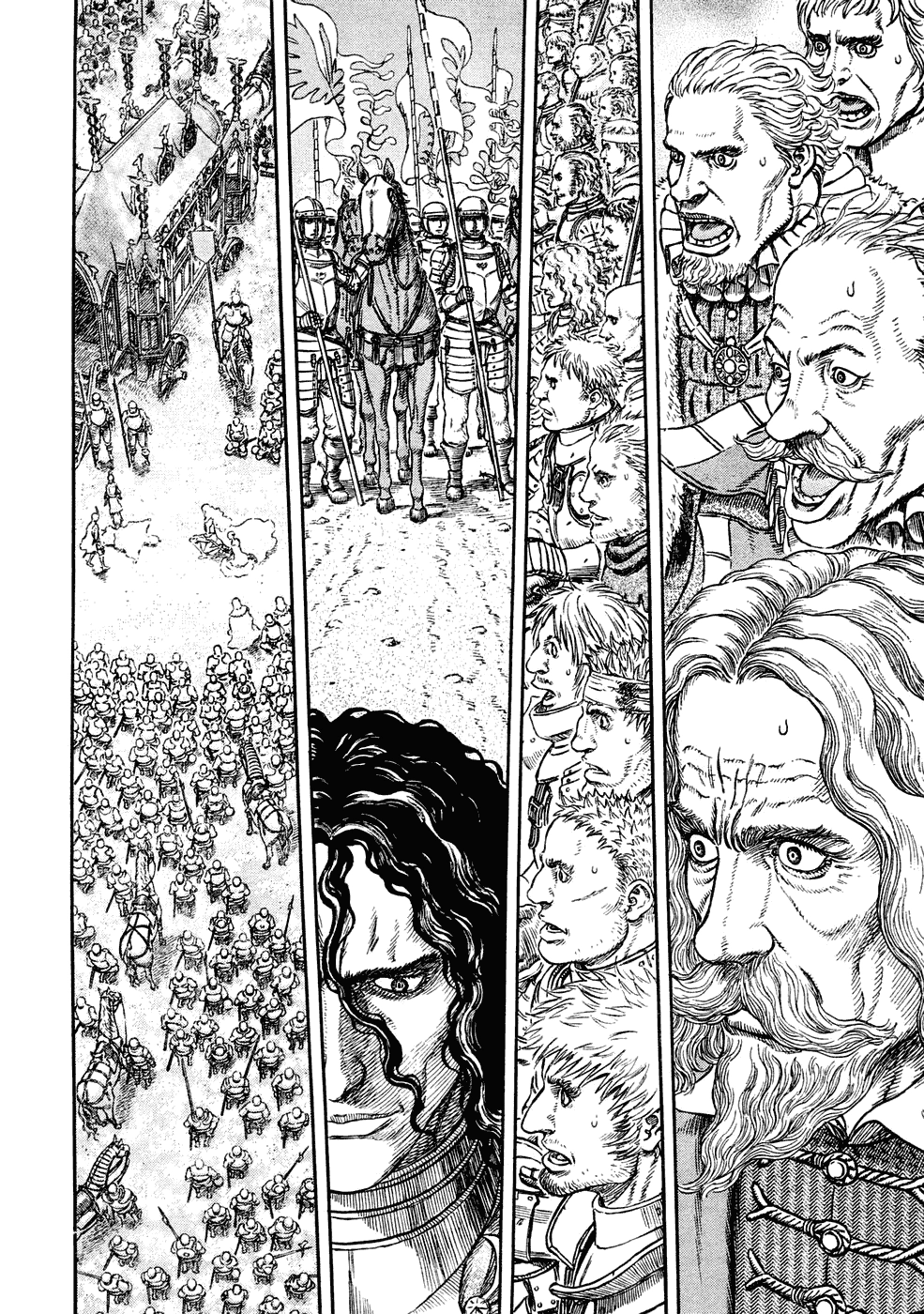 Kiếm Sĩ Đen Chapter 294 - 15