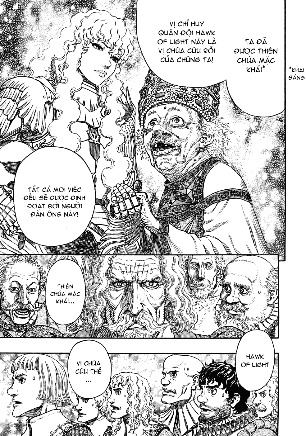 Kiếm Sĩ Đen Chapter 294 - 18